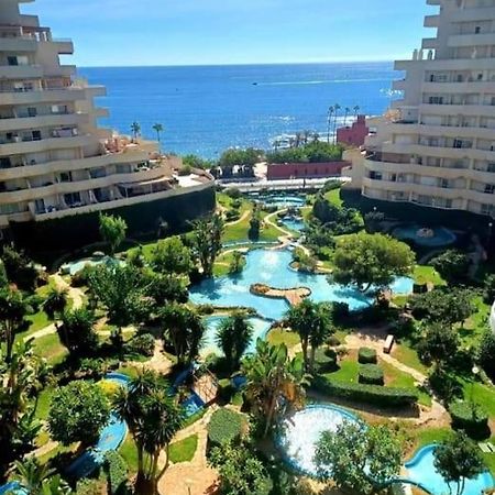 360° Seaview Benalbeach Apartment Беналмадена Екстериор снимка
