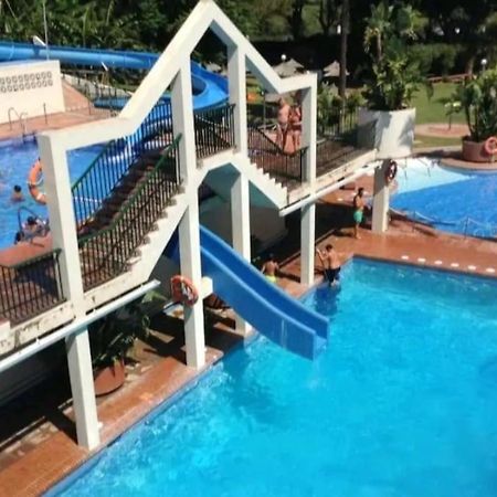 360° Seaview Benalbeach Apartment Беналмадена Екстериор снимка