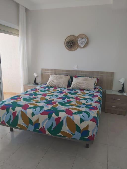 360° Seaview Benalbeach Apartment Беналмадена Екстериор снимка
