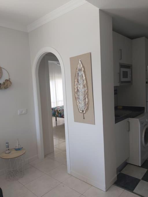 360° Seaview Benalbeach Apartment Беналмадена Екстериор снимка