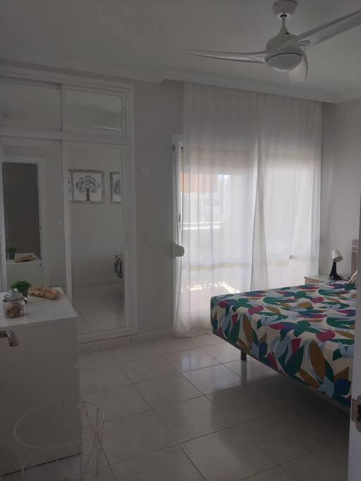 360° Seaview Benalbeach Apartment Беналмадена Екстериор снимка