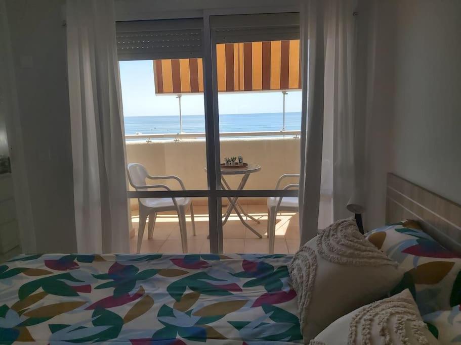 360° Seaview Benalbeach Apartment Беналмадена Екстериор снимка